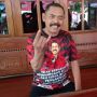 Geram Tak Kunjung Kembalikan KTA PDIP, FX Rudy Surati Gibran: Buat Surat Mundur!