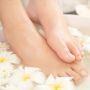 3 Rekomendasi Foot Cream dan Spray, Kaki Lebih Mulus saat Lebaran