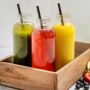 3 Jenis Minuman Menyegarkan yang Dapat Disiapkan saat Hari Raya, Ada Favoritmu?