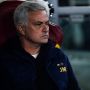 AS Roma Dijagokan di Liga Europa, Jose Mourinho: Saya Tak Tertarik Pada Takhayul dan Bursa Taruhan