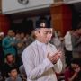 Teman Sentil Taqy Malik Ambil Untung Besar dari Wakaf Alquran di Tanah Suci: Jangan Serakah!