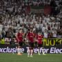 Hasil Sevilla vs Manchester United: Kalah 0-3, The Red Devils Tersingkir di Liga Europa