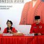 Momen Usai Ganjar Ditunjuk Jadi Capres PDIP: Kader Konvoi Naik Becak dan Cat Rambut Putih