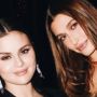 Hailey Bieber Curhat di Media Sosial: Momen Tersedih dan Terberat di Tahun 2023