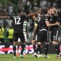Hasil Liga Europa Dini Hari Tadi: Manchester United Tersingkir, AS Roma dan Juventus ke Semifinal
