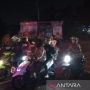 H-1 Lebaran, Arus Mudik yang Melintas di Cianjur Didominasi Kendaraan Roda Dua