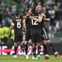 Hasil Sporting Lisbon vs Juventus: Imbang 1-1, Bianconeri ke Semifinal Liga Europa