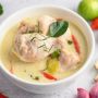 Jumlah Kalori Aneka Makanan Lebaran dan Tips agar Berat Badan Tidak Naik