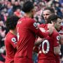 Hasil Liverpool vs Nottingham Forest: The Reds Menang 3-2, Diogo Jota Cetak Brace