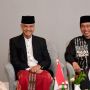 Jadikan Jokowi Sebagai Mentor, Ganjar Pranowo: Pemimpin Bernyali Sesungguhnya Bukan Wajah Garang dengan Intonasi Tinggi