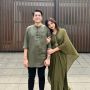 Pamer Salat Berjamaah, Rendi Jhon dan Glenca Chysara Kena Nyinyir Netizen: Biar Apa?