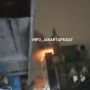 Gegara Petasan Jatuh ke Sofa, Kebakaran Lahap Indekos di Jakarta Pusat