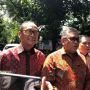 Megawati Tidak Open House, Hasto PDIP: Jokowi yang Bertemu Ketua Umum Partai Politik