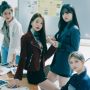 Keren! Lagu 'I AM' Milik IVE Raih Kemenangan ke-5 di Music Core Minggu Ini