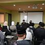 Gaungkan Program 'Tetanggaku Muslim' Untuk Ubah Anggapan Negatif Orang Jepang Terhadap Islam
