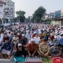 Bacaan Latin Takbiran Idul Fitri beserta Artinya