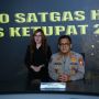 Selama Operasi Ketupat 2023 Terjadi 933 Kecelakaan