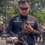 Nekat Terbangkan Drone Saat Garebeg Syawal, Sat Brimob Turunkan Paksa