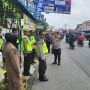 Arus Mudik Lebaran,  25.621 Kendaraan Tercatat Melintas di Tol Tebing Tinggi