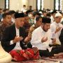 Tanggapi Pencapresan Ganjar Pranowo oleh PDIP, Ini Kata Presiden Jokowi