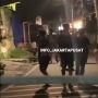 Malam Takbir di Jakarta Pusat Diwarnai Tiga Aksi Tawuran