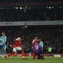 Hasil Liga Inggris: Laga Arsenal vs Southampton Berakhir Imbang 3-3