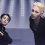 Amazing! Vibe Taeyang BIGBANG ft Jimin BTS Tembus 100 Juta Viewers