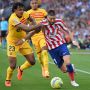 Jadwal Pertandingan Liga Spanyol Pekan Ini: Big Match Atletico Madrid vs Barcelona