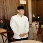 Berkunjung ke Rumah Anies Baswedan di Hari Pertama Idul Fitri, AHY Diajak House Tour