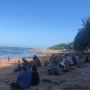 Pantai di Denpasar Jadi Rujukan Warga Untuk Mengisi Libur Lebaran