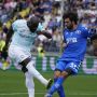 Hasil Empoli vs Inter Milan: Romelu Lukaku Menggila, Nerazzurri Menang 3-0
