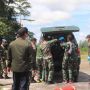 Bukan Ditembak TPNPB-OPM, TNI Klaim Pratu F Tewas Saat Menyelamatkan Diri ke Jurang Sedalam 140 Meter