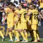 Hitung-hitungan Barcelona Juara Liga Spanyol usai Bungkam Atletico Madrid