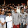 Cerita Keluarga Besar Istri Ganjar Pranowo Asuh Sejumlah Pondok Pesantren di Jawa Tengah