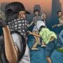 Bakal Tawuran di Gang Aut Bogor, Sejumlah Pemuda Kocar-kacir Dikejar Polisi