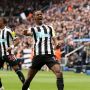 Hasil Newcastle United vs Tottenham Hotspur: The Magpies Bantai The Lilywhites 6-1