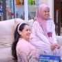 Tuai Pujian, Nagita Slavina dan Raffi Ahmad Tak Ragu Sungkeman ke Suster Rini Saat Lebaran: Sus yang Lebih Tua