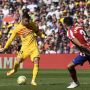 Hasil Barcelona vs Atletico Madrid: Gol Ferran Torres Jadi Pembeda, Blaugrana Menang Tipis 1-0