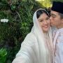 6 Potret Erina Gudono Lebaran Bareng Keluarga Presiden Jokowi, Tampil Kompak Bareng Ibu Mertua