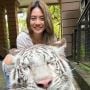 Profil dan Biodata Berlliana Lovell, Selebgram yang Diisukan Dekat dengan Alshad Ahmad