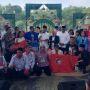 Berkumpul di Solo, Relawan Siap Menangkan Ganjar Pranowo Jadi Presiden
