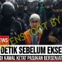 CEK FAKTA: Fadli Zon Dikawal Pasukan Bersenjata dan Dieksekusi, Benarkah?