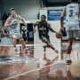 Adaptasi Lester-Beane di Timnas Basket Indonesia Berjalan Mulus