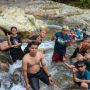 Suguhkan Pemandangan Alam yang Menawan, Objek wisata di Aruk Sambas Jadi Buruan Wisatawan saat Liburan
