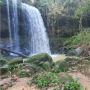 Air Terjun Sumpit, Objek Wisata yang Indah di Sekadau