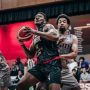 Timnas Basket Indonesia Petik Kemenangan Keempat di Australia