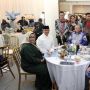 9 Potret Lebaran Keluarga SBY, Gelar Open House dan Dihadiri Anies Baswedan