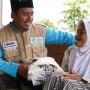 Penghimpunan Dana Dompet Dhuafa pada Ramadan 1444 H Tumbuh 11,9 Persen