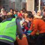 Lebaran Kelabu, Bocah di Pekalongan Ditemukan Meninggal Dunia Tenggelam di Kali Kupang