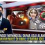 CEK FAKTA: Rina Nose Meninggal Dunia Awal Lebaran